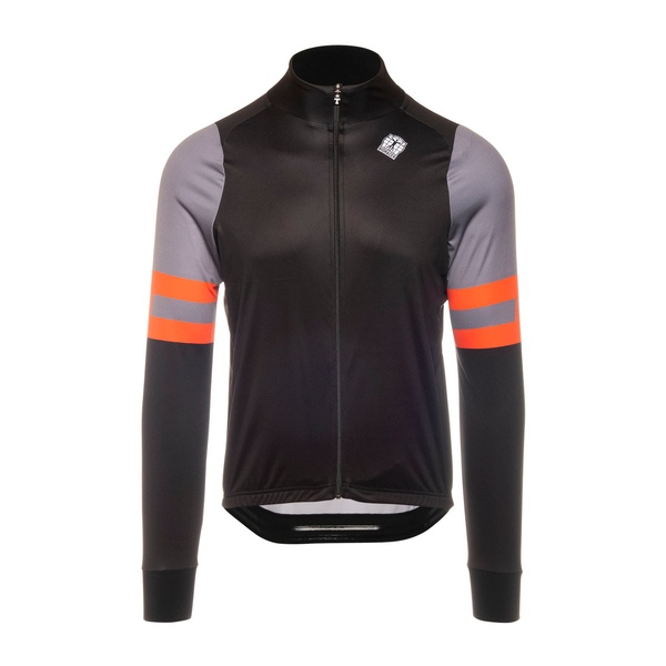 ICON TEMPEST LT THERMISCH FIETSSHIRT LANGE MOUW